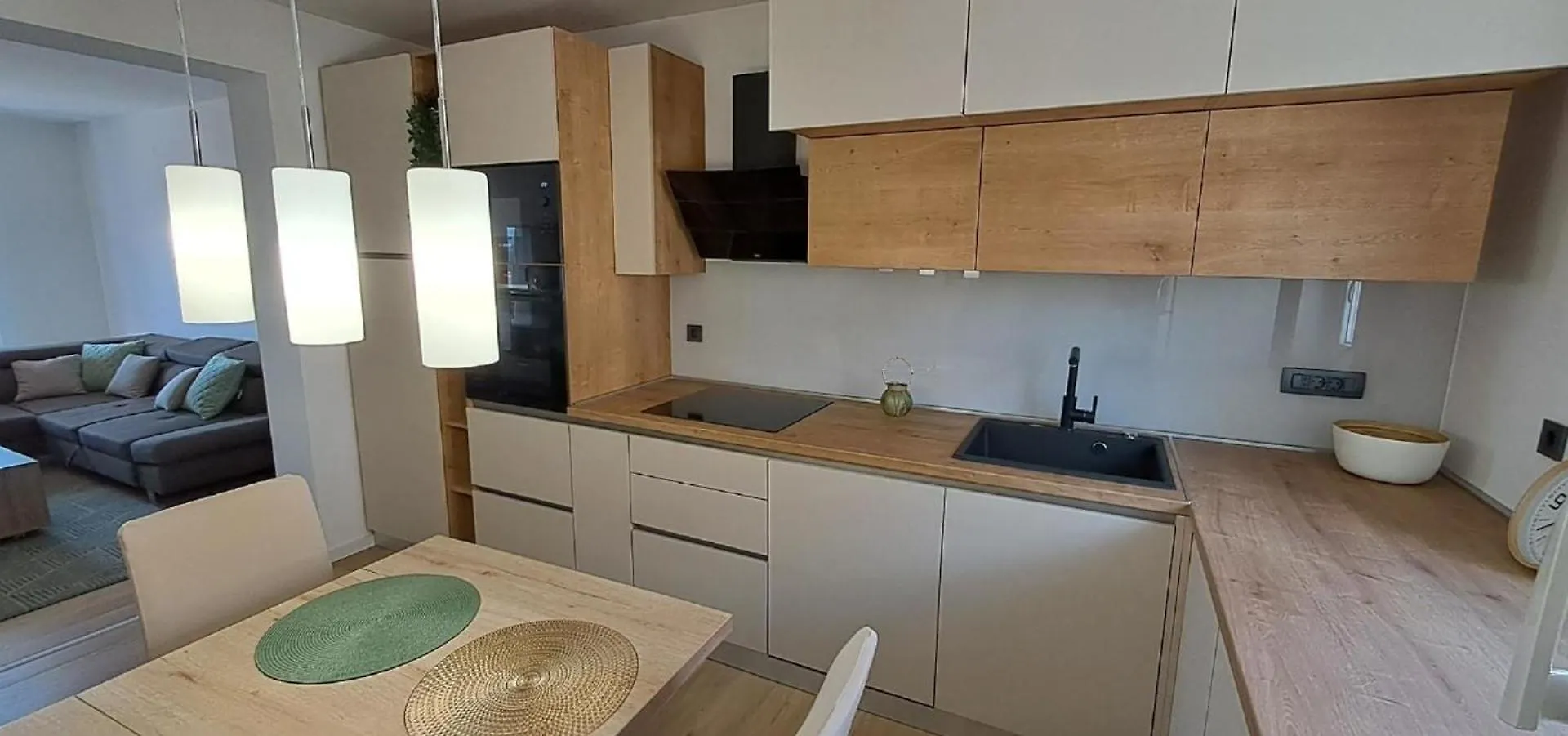 Apartment Ferienwohnung Fuer 4 Personen Ca 72 Qm In Crikvenica, Kvarner Bucht Crikvenica Und Umgebung