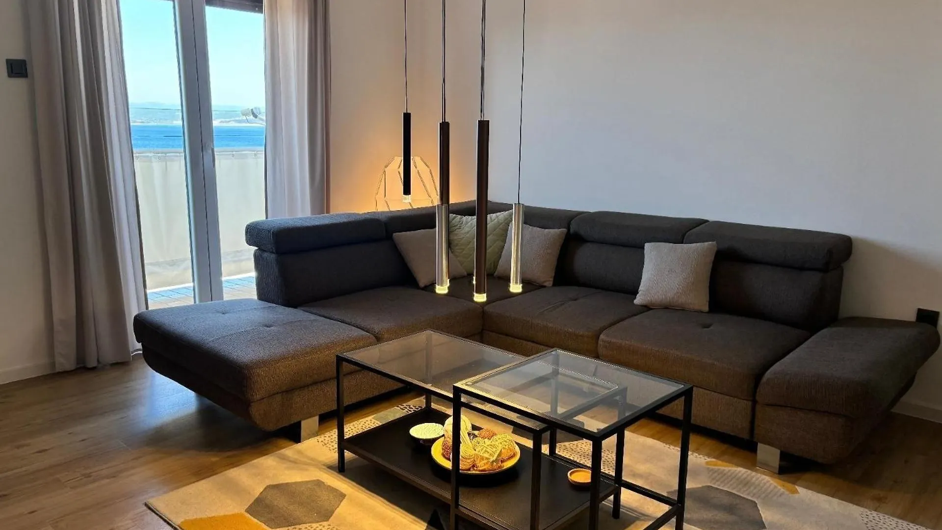 Apartment Ferienwohnung Fuer 4 Personen Ca 72 Qm In Crikvenica, Kvarner Bucht Crikvenica Und Umgebung