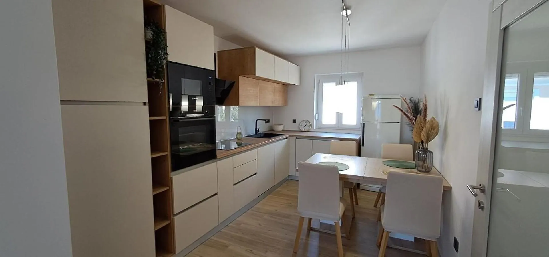 Apartment Ferienwohnung Fuer 4 Personen Ca 72 Qm In Crikvenica, Kvarner Bucht Crikvenica Und Umgebung Croatia