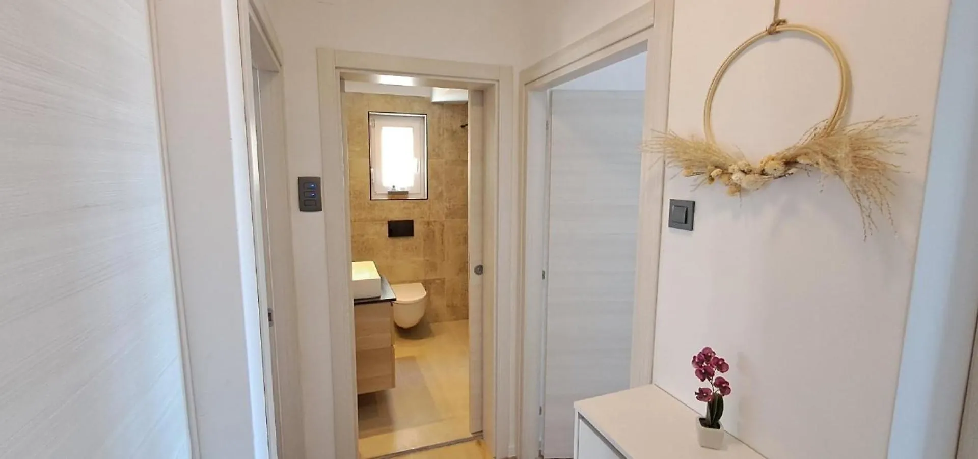 Ferienwohnung Fuer 4 Personen Ca 72 Qm In Crikvenica, Kvarner Bucht Crikvenica Und Umgebung 0*,