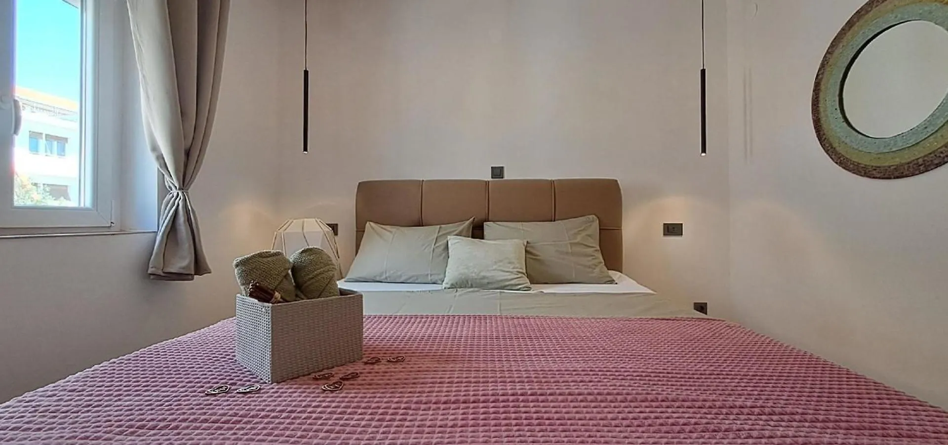 Ferienwohnung Fuer 4 Personen Ca 72 Qm In Crikvenica, Kvarner Bucht Crikvenica Und Umgebung Apartment
