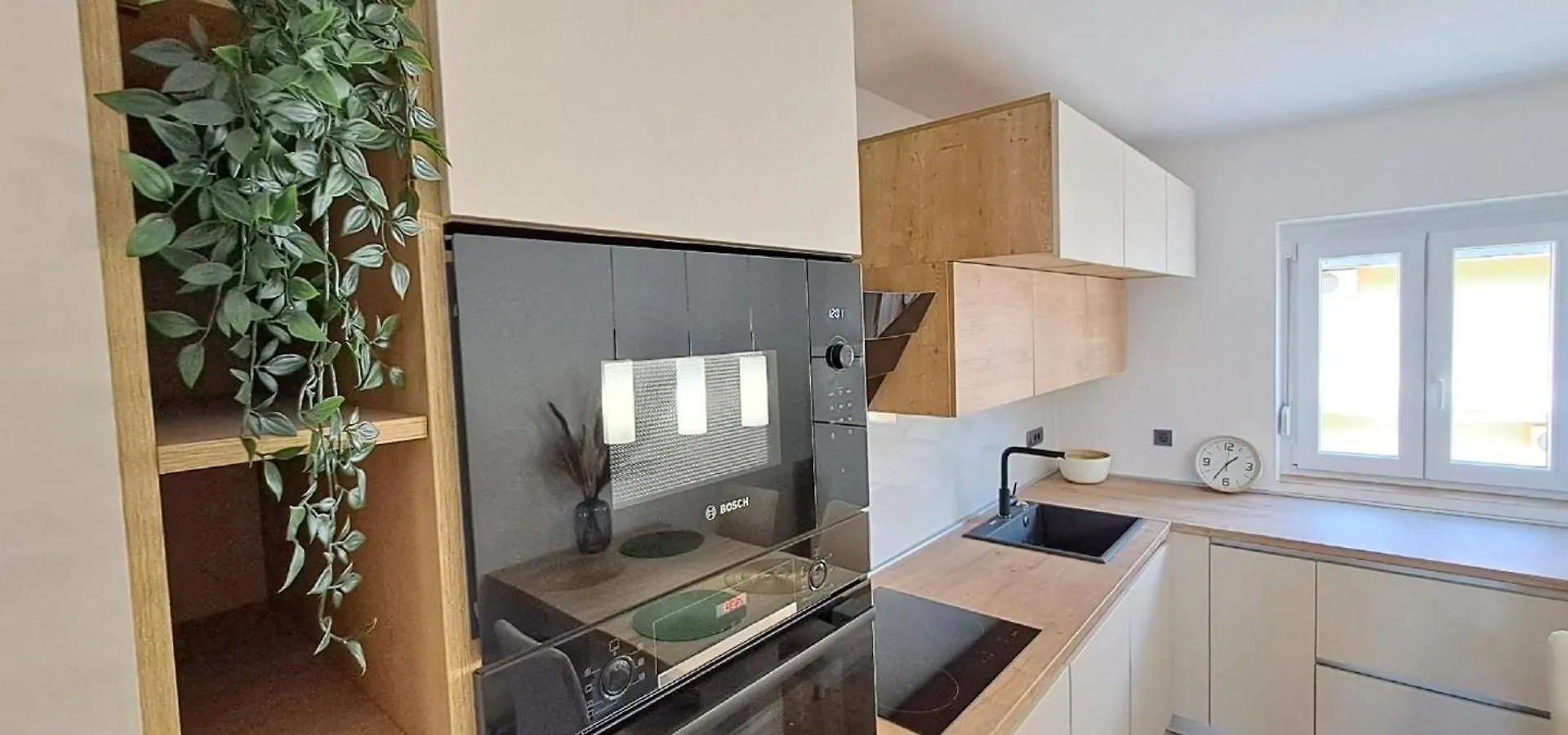 Ferienwohnung Fuer 4 Personen Ca 72 Qm In Crikvenica, Kvarner Bucht Crikvenica Und Umgebung Croatia
