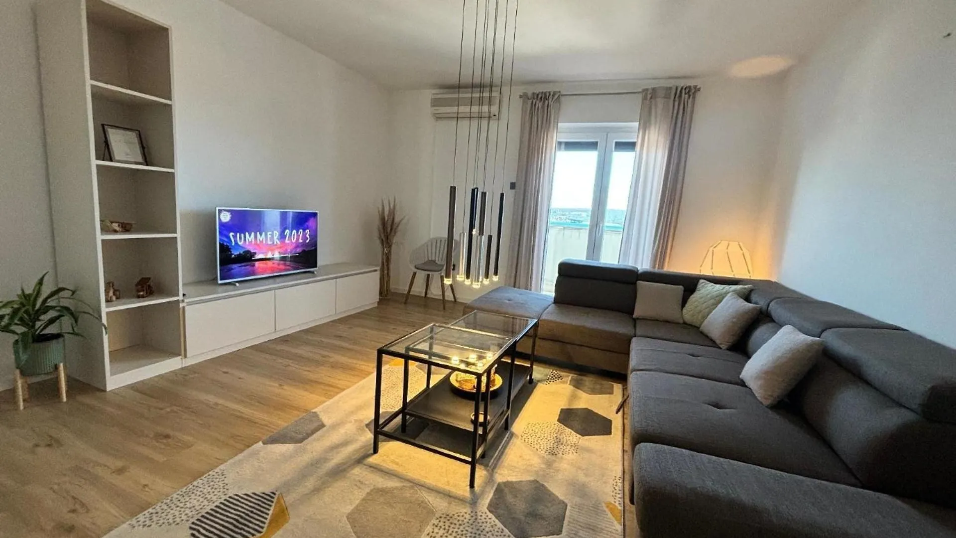Ferienwohnung Fuer 4 Personen Ca 72 Qm In Crikvenica, Kvarner Bucht Crikvenica Und Umgebung