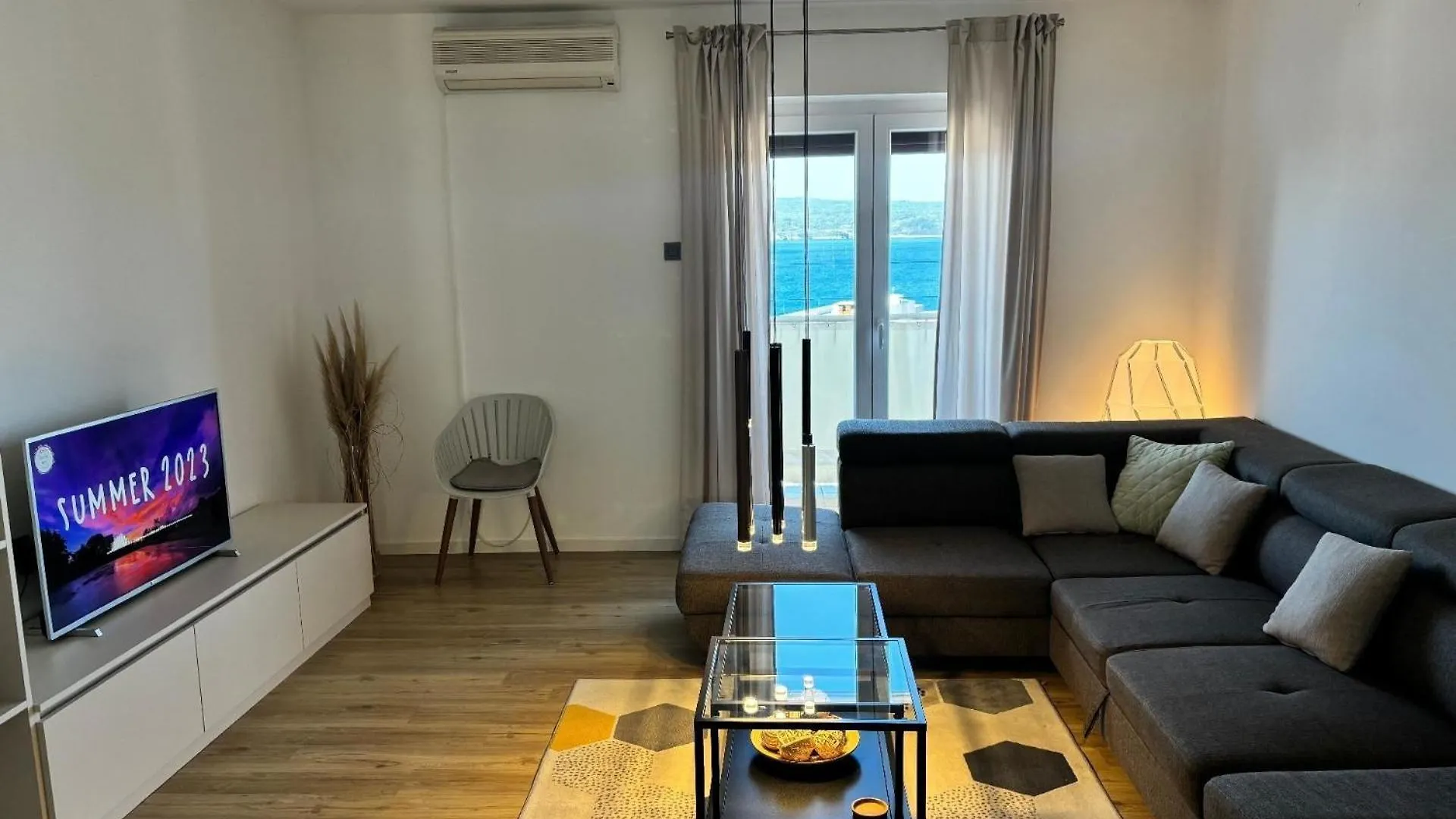 Ferienwohnung Fuer 4 Personen Ca 72 Qm In Crikvenica, Kvarner Bucht Crikvenica Und Umgebung