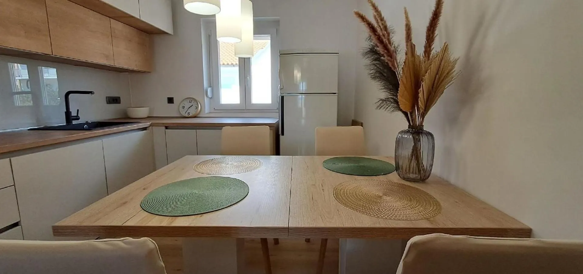 Ferienwohnung Fuer 4 Personen Ca 72 Qm In Crikvenica, Kvarner Bucht Crikvenica Und Umgebung Apartment