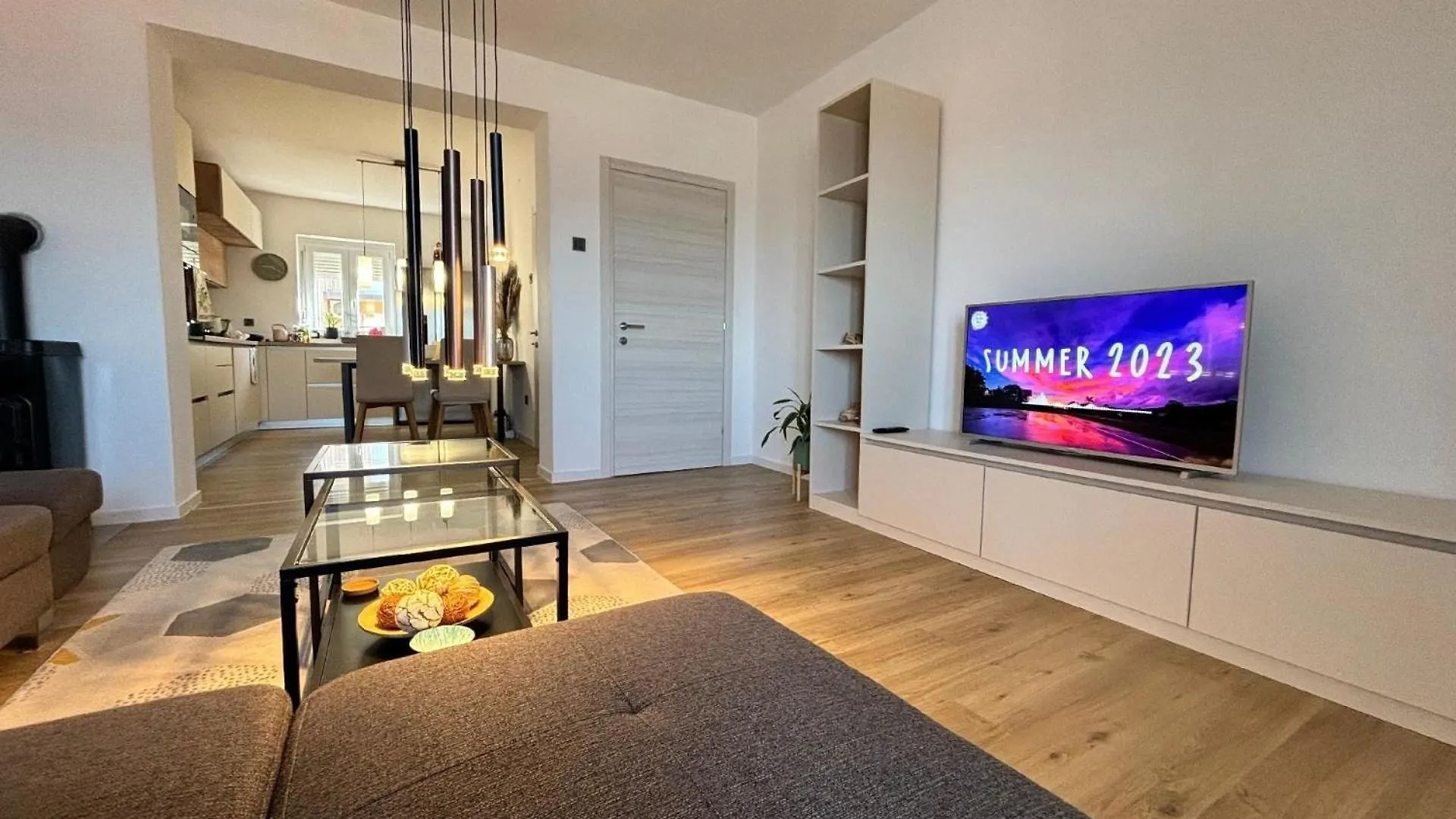 Apartment Ferienwohnung Fuer 4 Personen Ca 72 Qm In Crikvenica, Kvarner Bucht Crikvenica Und Umgebung Croatia