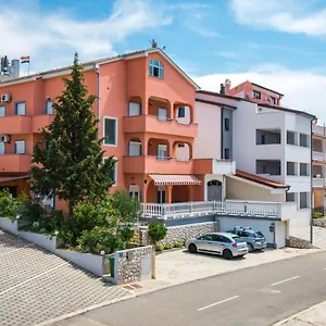 Apartment Mikanovic, Crikvenica