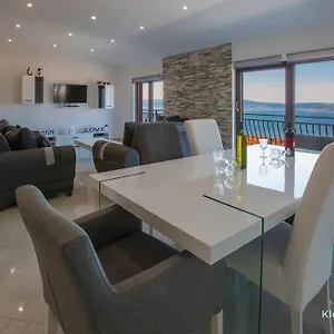 Apartment Lili, Crikvenica