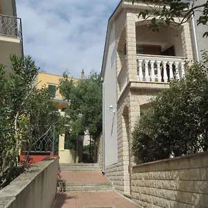Apartment Katnic 1-2-3, Crikvenica