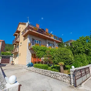 Apartment Davorka, Crikvenica