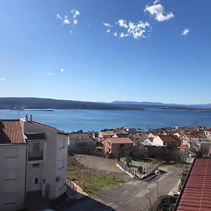 Apartment Davor, Crikvenica