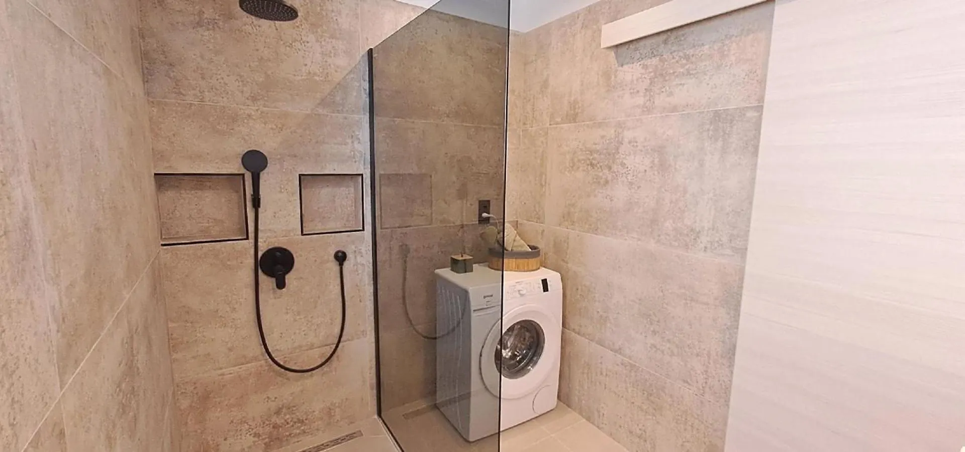 Apartment Ferienwohnung Fuer 4 Personen Ca 72 Qm In Crikvenica, Kvarner Bucht Crikvenica Und Umgebung