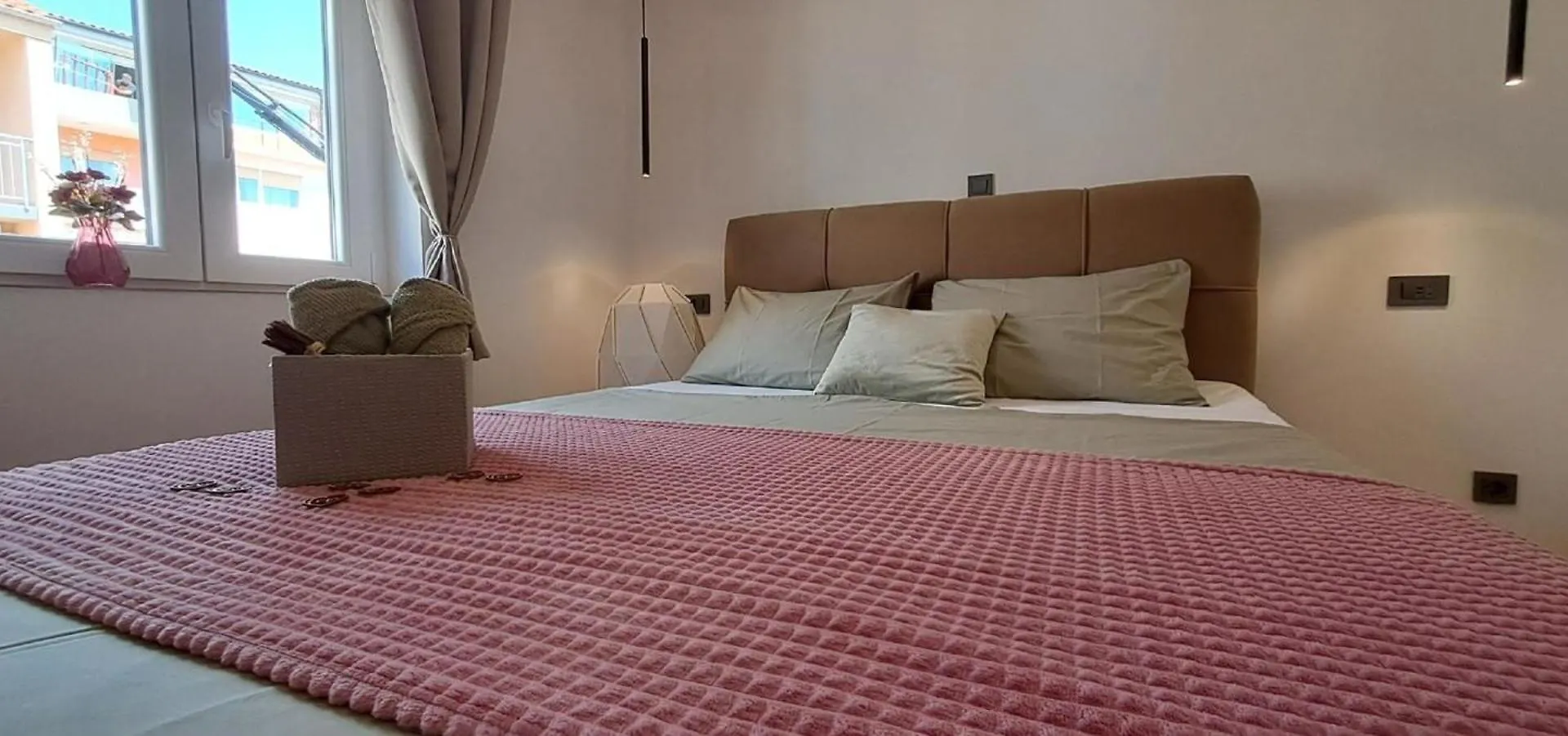 Ferienwohnung Fuer 4 Personen Ca 72 Qm In Crikvenica, Kvarner Bucht Crikvenica Und Umgebung Apartment